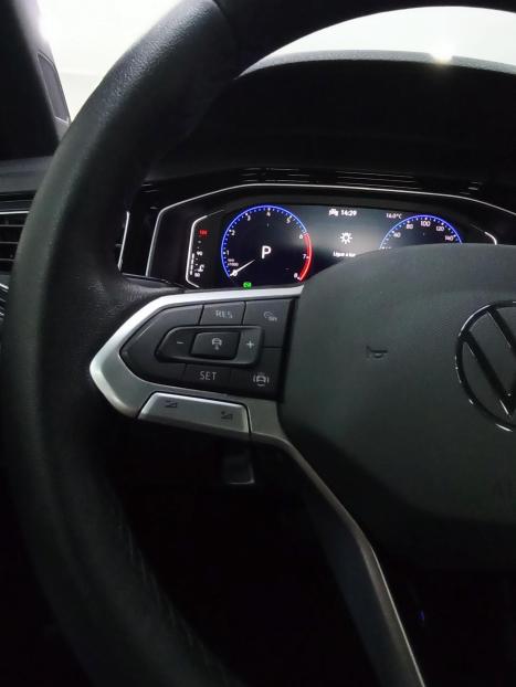 VOLKSWAGEN Nivus 1.0 4P FLEX 200 TSI HIGHLINE TURBO AUTOMTICO, Foto 11