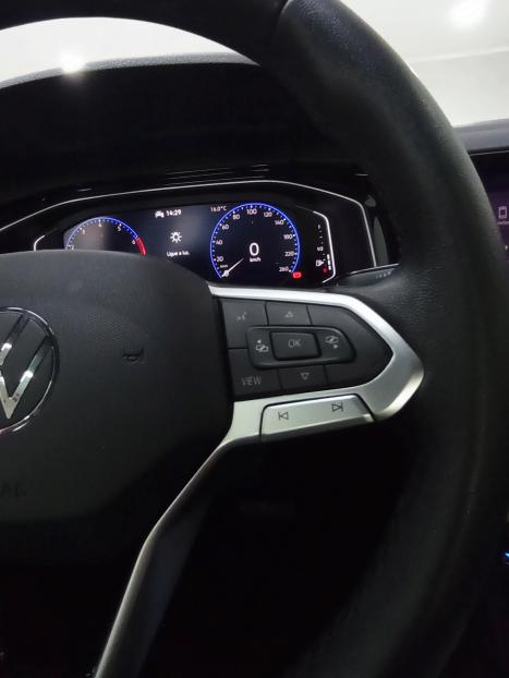 VOLKSWAGEN Nivus 1.0 4P FLEX 200 TSI HIGHLINE TURBO AUTOMTICO, Foto 12