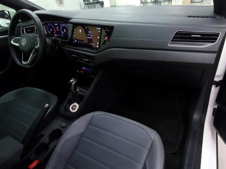 VOLKSWAGEN Nivus 1.0 4P FLEX 200 TSI HIGHLINE TURBO AUTOMTICO, Foto 13