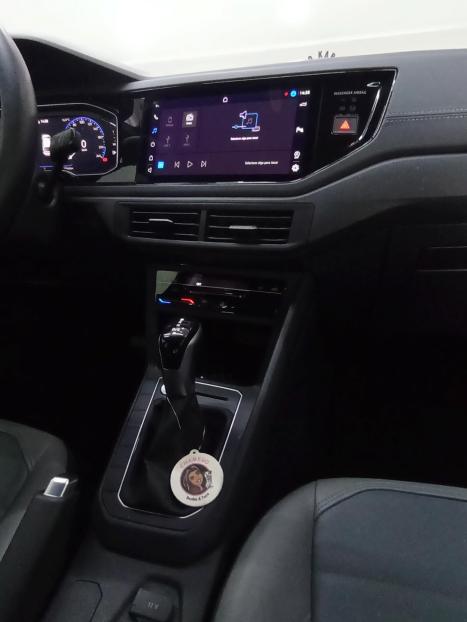 VOLKSWAGEN Nivus 1.0 4P FLEX 200 TSI HIGHLINE TURBO AUTOMTICO, Foto 14