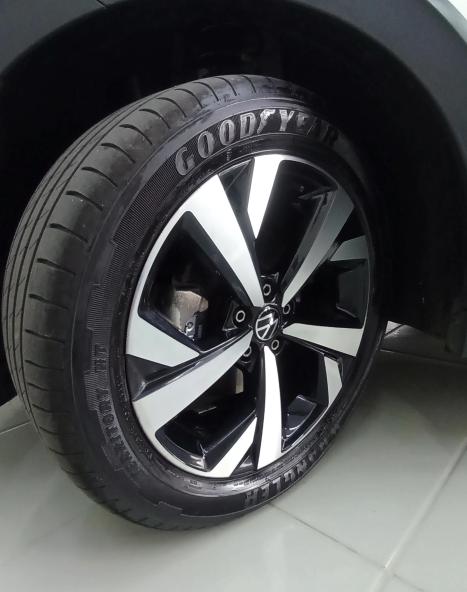 VOLKSWAGEN Nivus 1.0 4P FLEX 200 TSI HIGHLINE TURBO AUTOMTICO, Foto 17