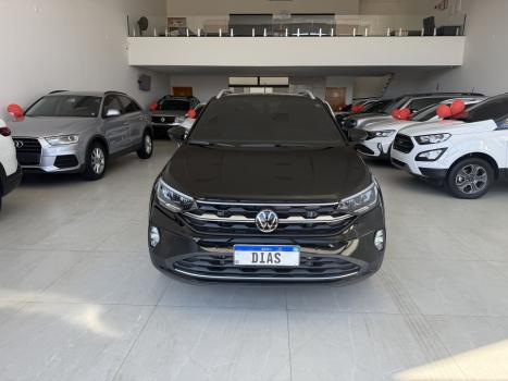 VOLKSWAGEN Nivus 1.0 4P FLEX 200 TSI HIGHLINE TURBO AUTOMTICO, Foto 1