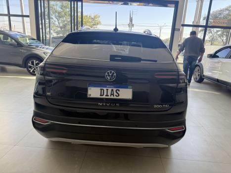 VOLKSWAGEN Nivus 1.0 4P FLEX 200 TSI HIGHLINE TURBO AUTOMTICO, Foto 4