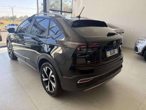 VOLKSWAGEN Nivus 1.0 4P FLEX 200 TSI HIGHLINE TURBO AUTOMTICO, Foto 5