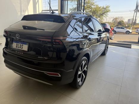 VOLKSWAGEN Nivus 1.0 4P FLEX 200 TSI HIGHLINE TURBO AUTOMTICO, Foto 6