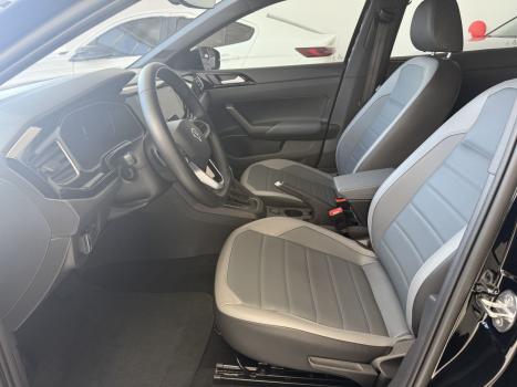 VOLKSWAGEN Nivus 1.0 4P FLEX 200 TSI HIGHLINE TURBO AUTOMTICO, Foto 8