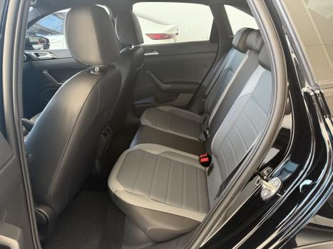 VOLKSWAGEN Nivus 1.0 4P FLEX 200 TSI HIGHLINE TURBO AUTOMTICO, Foto 9