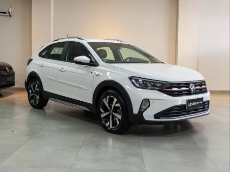 VOLKSWAGEN Nivus 1.0 4P FLEX 200 TSI HIGHLINE TURBO AUTOMTICO, Foto 2