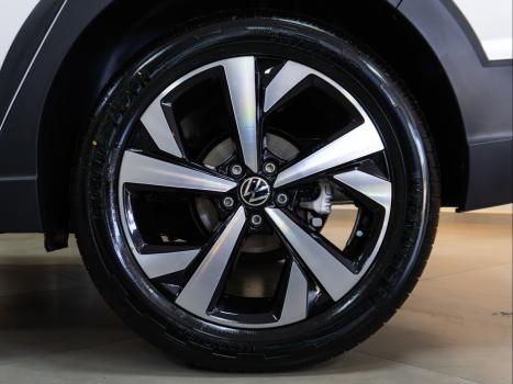 VOLKSWAGEN Nivus 1.0 4P FLEX 200 TSI HIGHLINE TURBO AUTOMTICO, Foto 8