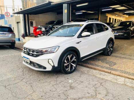 VOLKSWAGEN Nivus 1.0 4P FLEX 200 TSI HIGHLINE TURBO AUTOMTICO, Foto 1