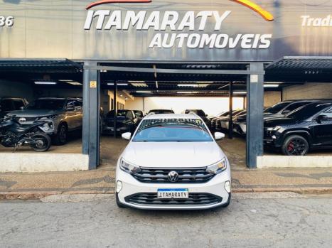 VOLKSWAGEN Nivus 1.0 4P FLEX 200 TSI HIGHLINE TURBO AUTOMTICO, Foto 4