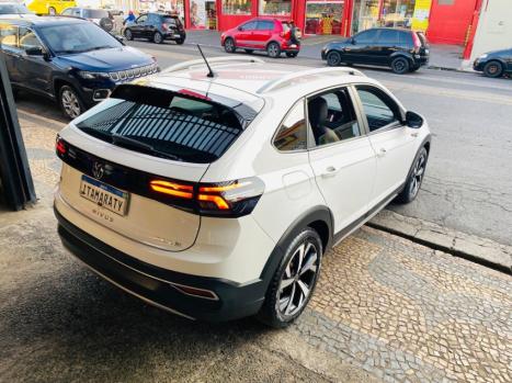 VOLKSWAGEN Nivus 1.0 4P FLEX 200 TSI HIGHLINE TURBO AUTOMTICO, Foto 5
