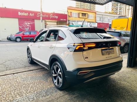 VOLKSWAGEN Nivus 1.0 4P FLEX 200 TSI HIGHLINE TURBO AUTOMTICO, Foto 6