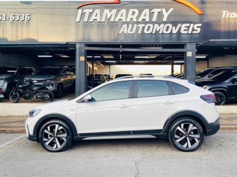 VOLKSWAGEN Nivus 1.0 4P FLEX 200 TSI HIGHLINE TURBO AUTOMTICO, Foto 8