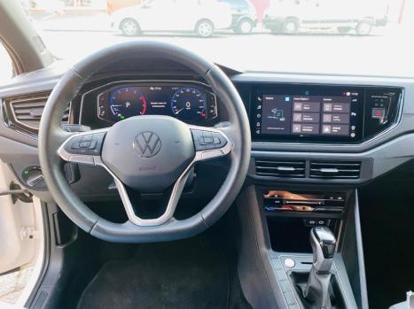 VOLKSWAGEN Nivus 1.0 4P FLEX 200 TSI HIGHLINE TURBO AUTOMTICO, Foto 11