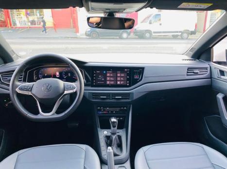 VOLKSWAGEN Nivus 1.0 4P FLEX 200 TSI HIGHLINE TURBO AUTOMTICO, Foto 12