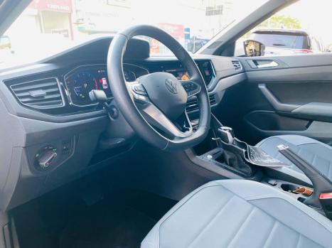 VOLKSWAGEN Nivus 1.0 4P FLEX 200 TSI HIGHLINE TURBO AUTOMTICO, Foto 13