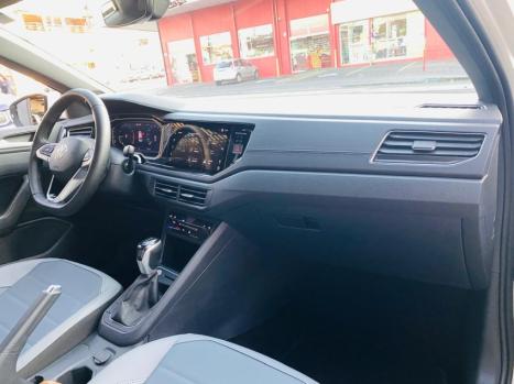 VOLKSWAGEN Nivus 1.0 4P FLEX 200 TSI HIGHLINE TURBO AUTOMTICO, Foto 14