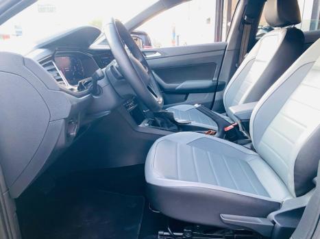 VOLKSWAGEN Nivus 1.0 4P FLEX 200 TSI HIGHLINE TURBO AUTOMTICO, Foto 15