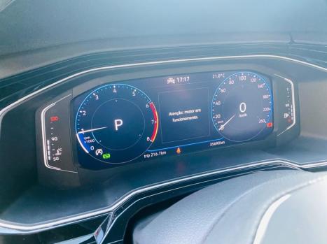 VOLKSWAGEN Nivus 1.0 4P FLEX 200 TSI HIGHLINE TURBO AUTOMTICO, Foto 17