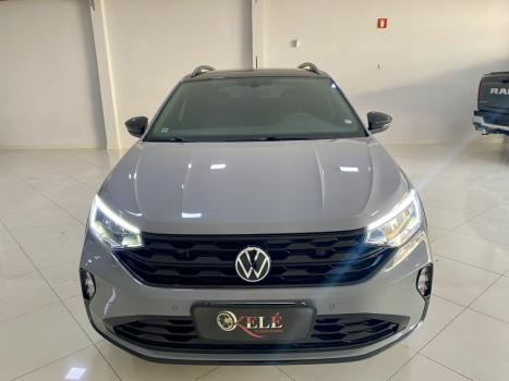VOLKSWAGEN Nivus 1.0 4P FLEX 200 TSI HIGHLINE TURBO AUTOMTICO, Foto 3
