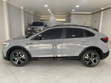 VOLKSWAGEN Nivus 1.0 4P FLEX 200 TSI HIGHLINE TURBO AUTOMTICO, Foto 4