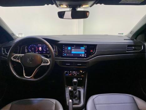 VOLKSWAGEN Nivus 1.0 4P FLEX 200 TSI HIGHLINE TURBO AUTOMTICO, Foto 8