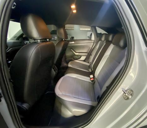 VOLKSWAGEN Nivus 1.0 4P FLEX 200 TSI HIGHLINE TURBO AUTOMTICO, Foto 10