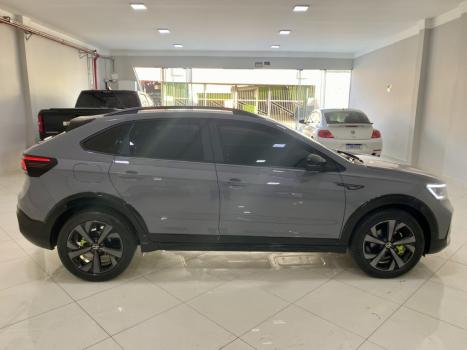 VOLKSWAGEN Nivus 1.0 4P FLEX 200 TSI HIGHLINE TURBO AUTOMTICO, Foto 12