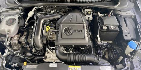 VOLKSWAGEN Nivus 1.0 4P FLEX 200 TSI HIGHLINE TURBO AUTOMTICO, Foto 13