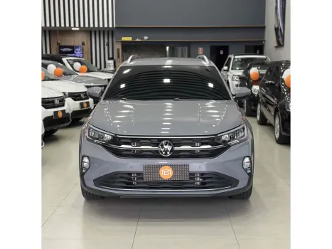 VOLKSWAGEN Nivus 1.0 4P FLEX 200 TSI HIGHLINE TURBO AUTOMTICO, Foto 1