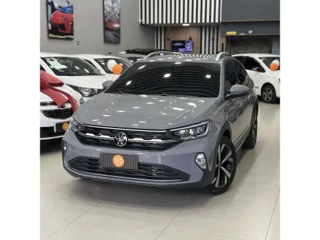 VOLKSWAGEN Nivus 1.0 4P FLEX 200 TSI HIGHLINE TURBO AUTOMTICO, Foto 2