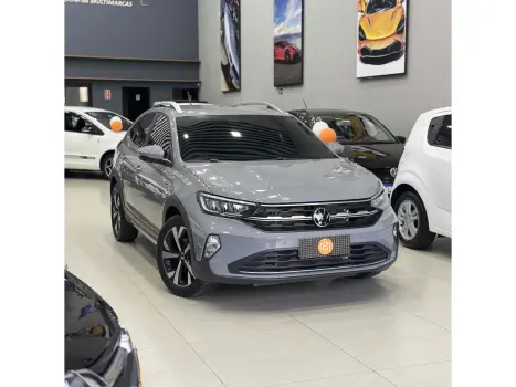 VOLKSWAGEN Nivus 1.0 4P FLEX 200 TSI HIGHLINE TURBO AUTOMTICO, Foto 3