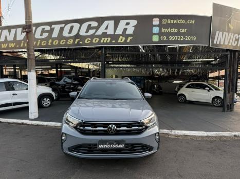 VOLKSWAGEN Nivus 1.0 4P FLEX 200 TSI HIGHLINE TURBO AUTOMTICO, Foto 2