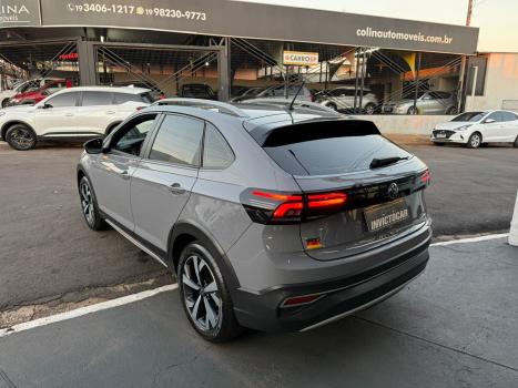 VOLKSWAGEN Nivus 1.0 4P FLEX 200 TSI HIGHLINE TURBO AUTOMTICO, Foto 5