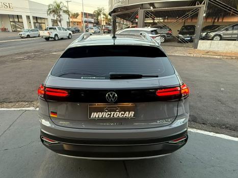 VOLKSWAGEN Nivus 1.0 4P FLEX 200 TSI HIGHLINE TURBO AUTOMTICO, Foto 6