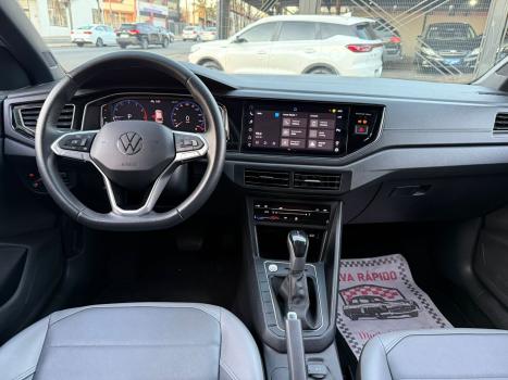 VOLKSWAGEN Nivus 1.0 4P FLEX 200 TSI HIGHLINE TURBO AUTOMTICO, Foto 9