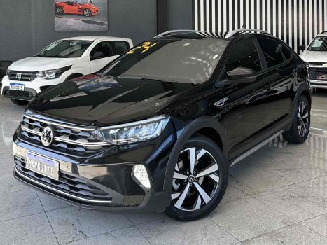 VOLKSWAGEN Nivus 1.0 4P FLEX 200 TSI HIGHLINE TURBO AUTOMTICO, Foto 1