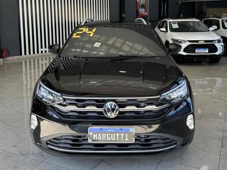 VOLKSWAGEN Nivus 1.0 4P FLEX 200 TSI HIGHLINE TURBO AUTOMTICO, Foto 2