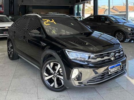 VOLKSWAGEN Nivus 1.0 4P FLEX 200 TSI HIGHLINE TURBO AUTOMTICO, Foto 3