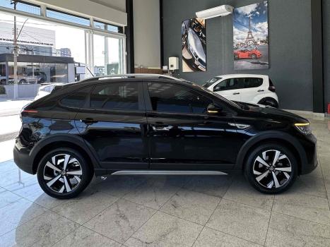 VOLKSWAGEN Nivus 1.0 4P FLEX 200 TSI HIGHLINE TURBO AUTOMTICO, Foto 4