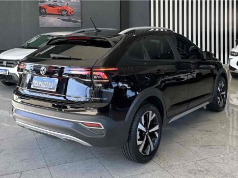 VOLKSWAGEN Nivus 1.0 4P FLEX 200 TSI HIGHLINE TURBO AUTOMTICO, Foto 5