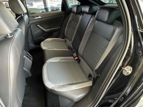 VOLKSWAGEN Nivus 1.0 4P FLEX 200 TSI HIGHLINE TURBO AUTOMTICO, Foto 10