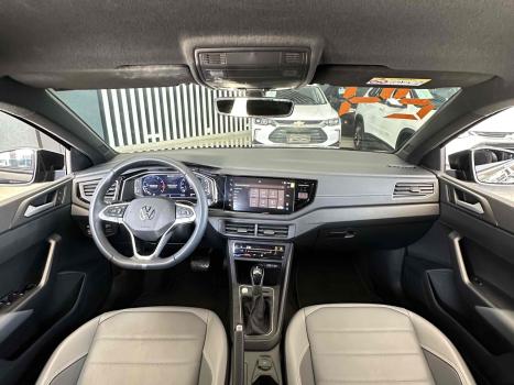 VOLKSWAGEN Nivus 1.0 4P FLEX 200 TSI HIGHLINE TURBO AUTOMTICO, Foto 11