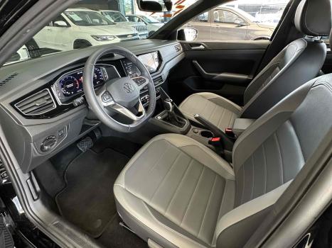 VOLKSWAGEN Nivus 1.0 4P FLEX 200 TSI HIGHLINE TURBO AUTOMTICO, Foto 13