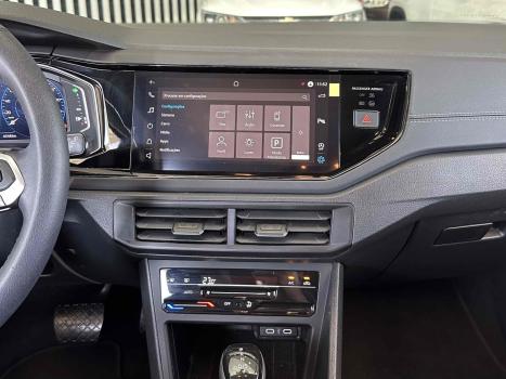 VOLKSWAGEN Nivus 1.0 4P FLEX 200 TSI HIGHLINE TURBO AUTOMTICO, Foto 16
