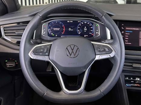 VOLKSWAGEN Nivus 1.0 4P FLEX 200 TSI HIGHLINE TURBO AUTOMTICO, Foto 18