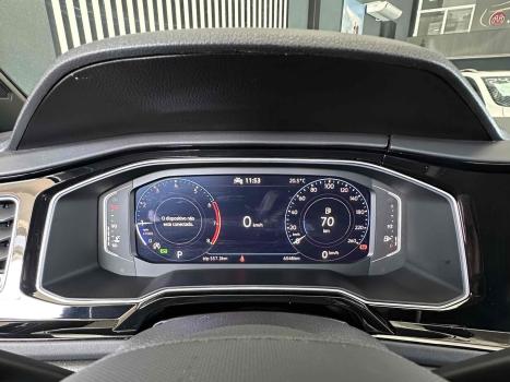 VOLKSWAGEN Nivus 1.0 4P FLEX 200 TSI HIGHLINE TURBO AUTOMTICO, Foto 19