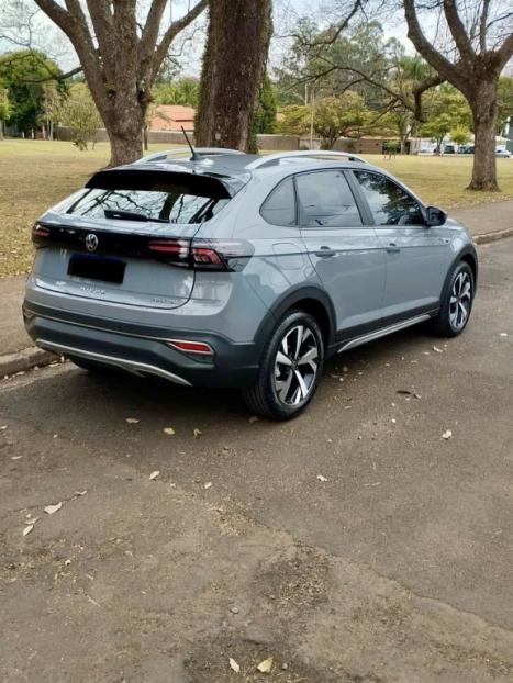 VOLKSWAGEN Nivus 1.0 4P FLEX 200 TSI HIGHLINE TURBO AUTOMTICO, Foto 2
