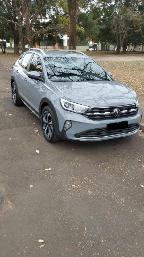 VOLKSWAGEN Nivus 1.0 4P FLEX 200 TSI HIGHLINE TURBO AUTOMTICO, Foto 3